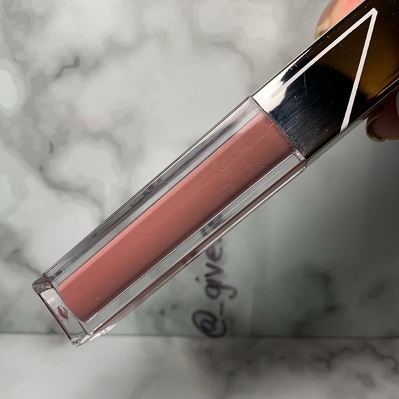 NEW SANTO DOMINGO NARS FULL VYNL LIP LACQUER - Picture 2 of 10